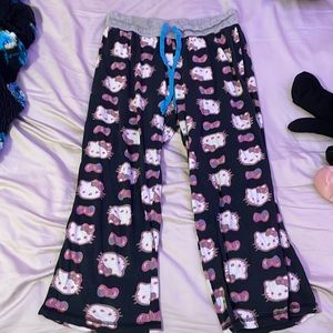 Hello Kitty pjs
